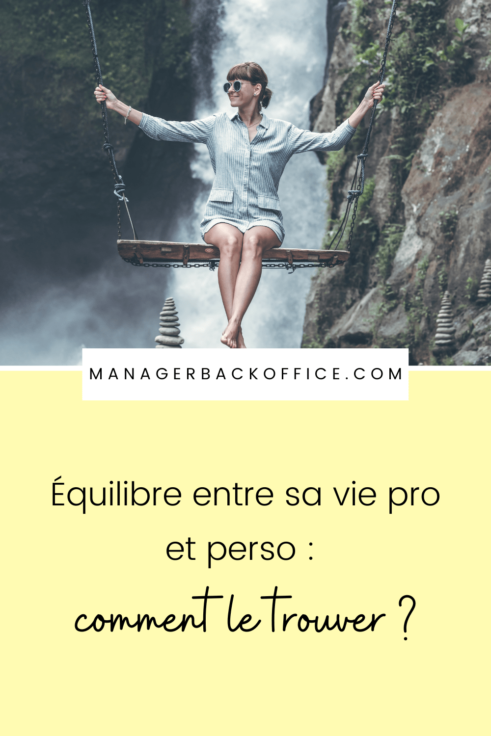 Équilibre entre sa vie pro et perso : comment le trouver ?