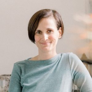 Julia MOUFTIEZ - Webmarketing manager