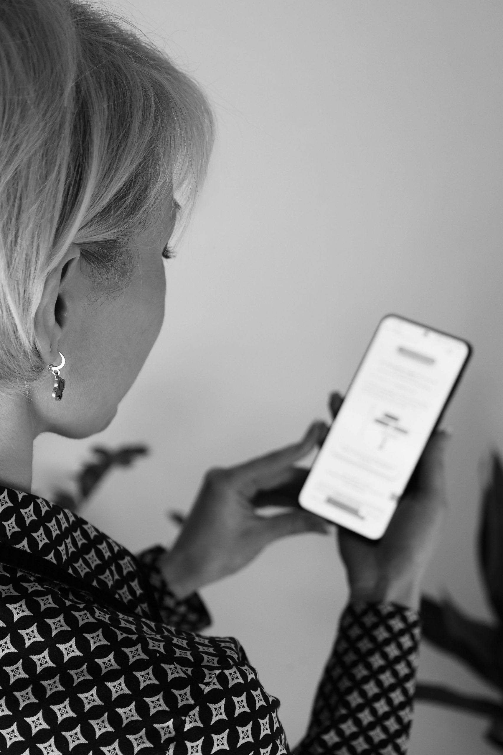 Caroline LOMBARD - OBM senior Blog pour structurer votre gestion d'entreprise ➜ clarté + méthode