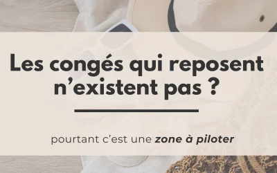 Eutopie 2026 : pourquoi nos congés sont angoissants chaque année en été ?