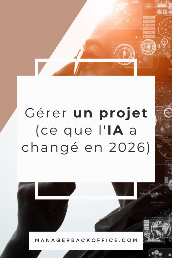 Gérer un projet sans perdre le cap quand on est entrepreneur (ce que l'IA a changé en 2026)